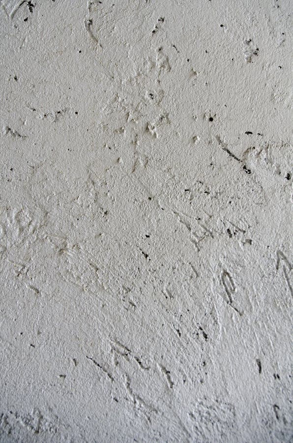 Plaster wall stock image. Image of exterior, building 102800119