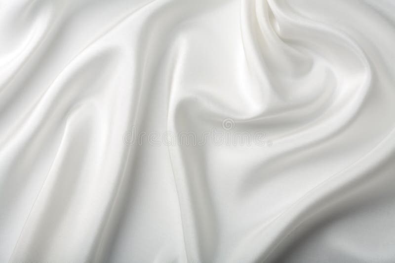 Closeup of abstract white silk background. Abstract classical stock images, royalty-free photos and pictures