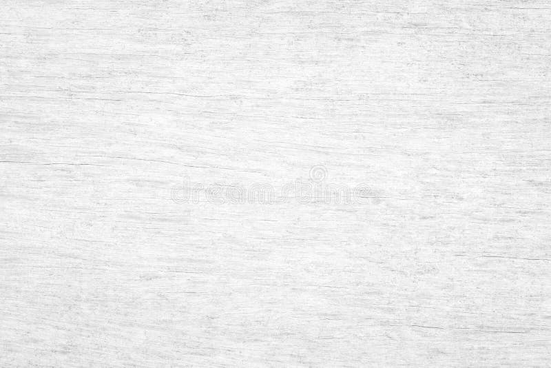 Abstract white wood texture background