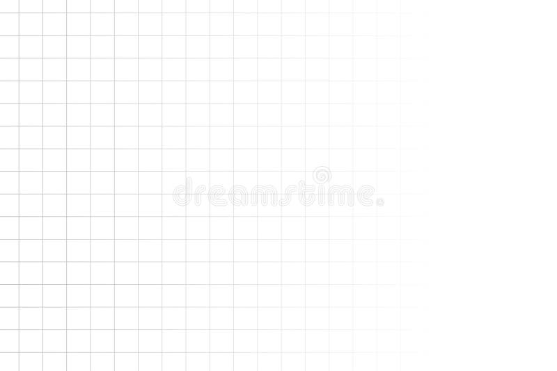 Abstract wireframe grid line mesh texture on white background vector illustration