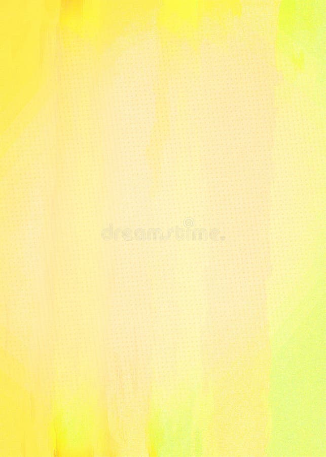 Abstract yellow vertical background with copy space for text or your images vector illustration