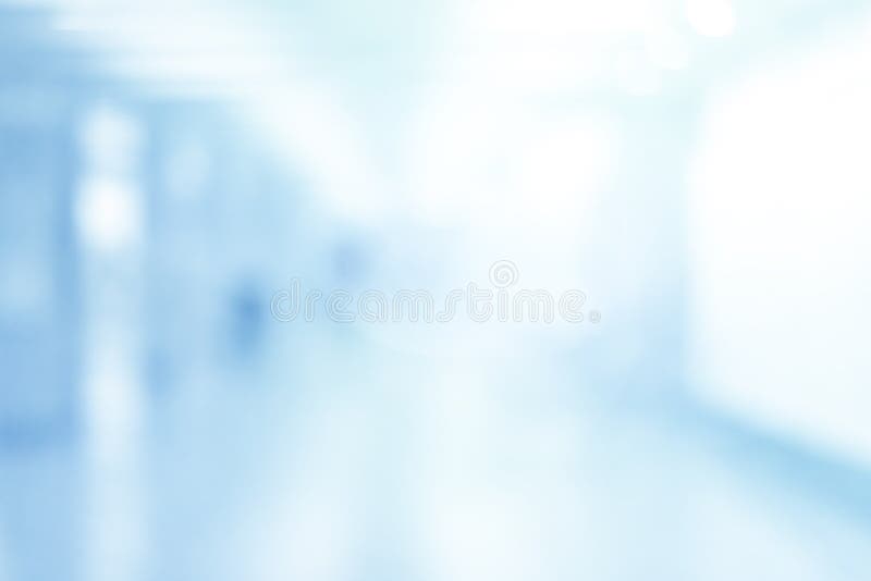 Abstract ziekenhuisbereik van blauwvintonijn gedefocaliseerde medische achtergrond