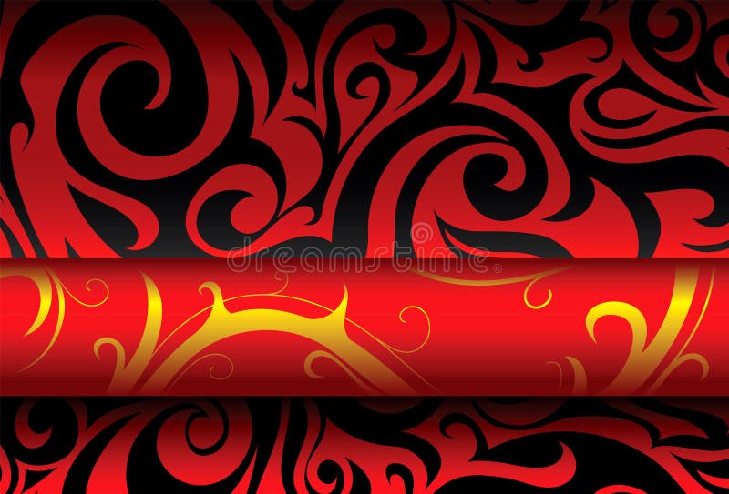 Abstracte achtergrond stock illustratie Abstracte achtergrond stock illustratie