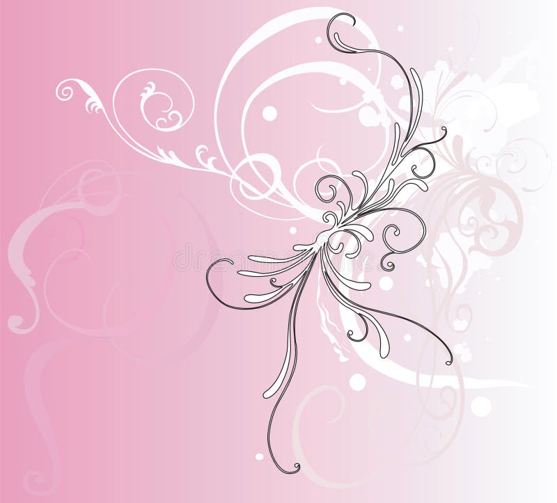 Abstracte achtergrond vector illustratie Abstracte achtergrond vector illustratie