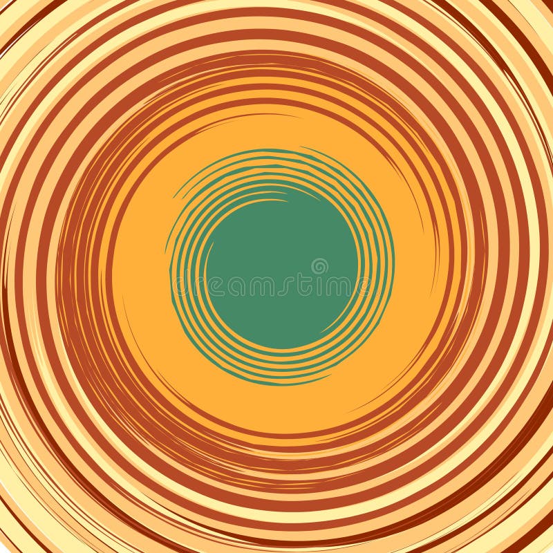 Abstracte achtergrond met draaikolk Plaats voor uw stock illustratie Abstracte achtergrond met draaikolk Plaats voor uw stock illustratie