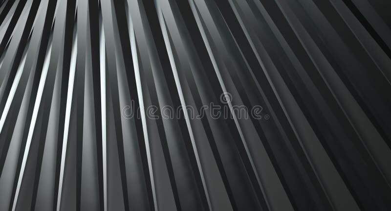 Abstracte achtergrond met lijnen royalty-vrije illustratie