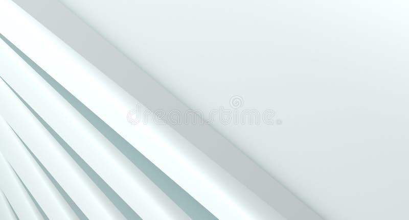 Abstracte achtergrond met lijnen vector illustratie