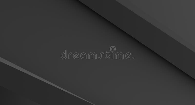 Abstracte achtergrond met lijnen royalty-vrije illustratie