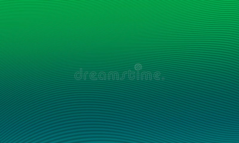 Abstracte creatieve en trendmatige achtergrond vector illustratie