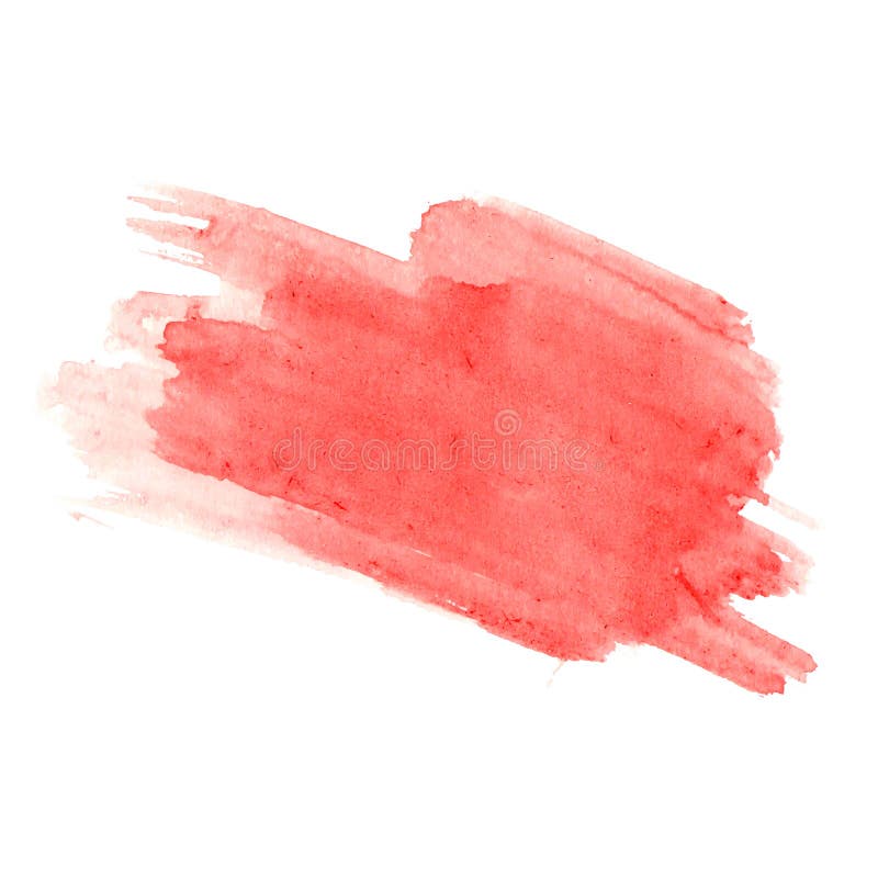 Abstracte de Dalingsachtergrond van de Waterverfplons voor stock illustratie Abstracte de Dalingsachtergrond van de Waterverfplons voor stock illustratie