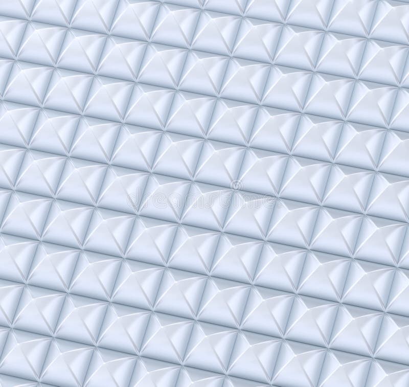 Abstracte die achtergrond van blokken wordt gemaakt stock illustratie Abstracte die achtergrond van blokken wordt gemaakt stock illustratie