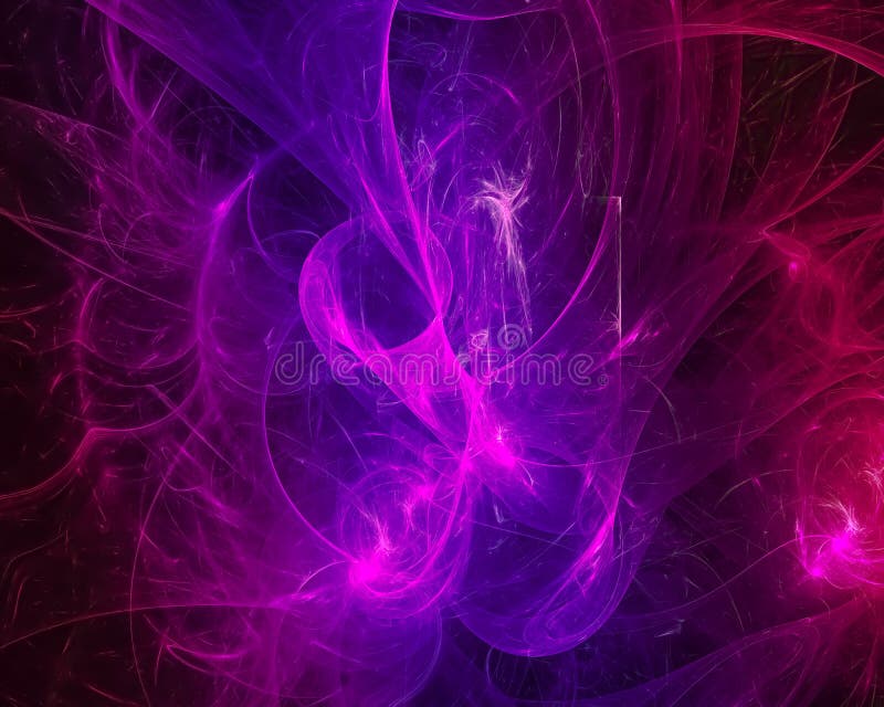 Abstracte digitale fractal, het fantastische decoratieve ontwerp van de het behangenergie van de textuurvorm, discopartij royalty-vrije illustratie Abstracte digitale fractal, het fantastische decoratieve ontwerp van de het behangenergie van de textuurvorm, discopartij royalty-vrije illustratie