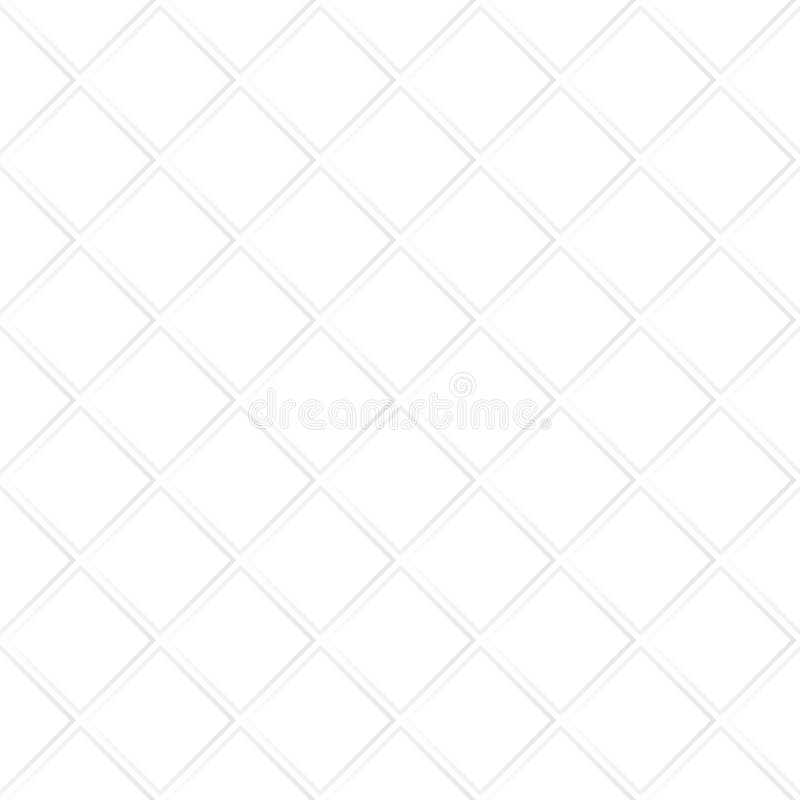 Abstracte geometrische textuur met diagonale ruiten stock illustratie Abstracte geometrische textuur met diagonale ruiten stock illustratie