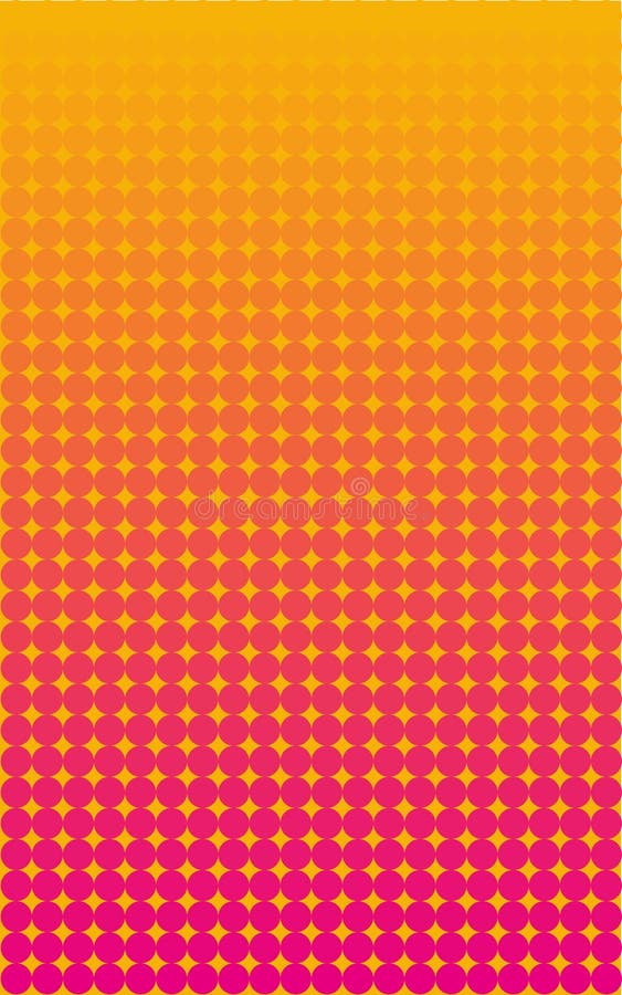 Abstracte gradiëntachtergrond Behang voor de mobiele apparatenschermen stock illustratie Abstracte gradiëntachtergrond Behang voor de mobiele apparatenschermen stock illustratie