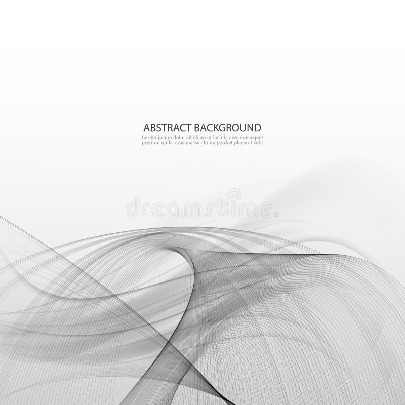 Abstracte hi-tech golf moderne futuristische koele lay-out als achtergrond royalty-vrije illustratie Abstracte hi-tech golf moderne futuristische koele lay-out als achtergrond royalty-vrije illustratie