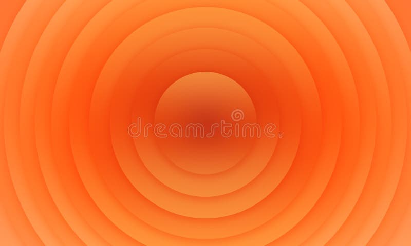 Abstracte , moderne en creatieve cirkels achtergrond vector illustratie