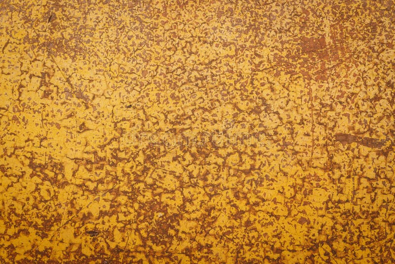 Abstracte oude roestige metalen achtergrond royalty-vrije stock foto's