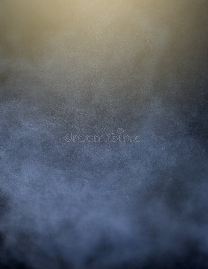 Abstracte plonsen van water stock fotografie