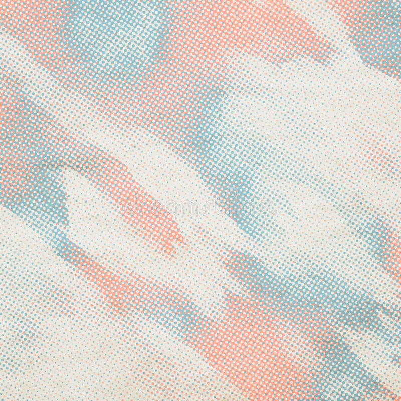 Abstracte raster achtergrond stock illustratie