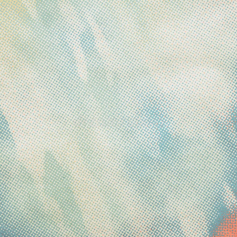 Abstracte raster achtergrond royalty-vrije illustratie