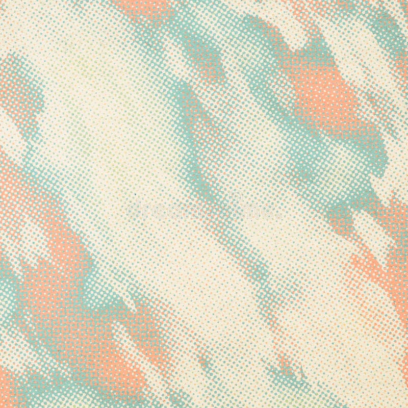 Abstracte raster achtergrond vector illustratie