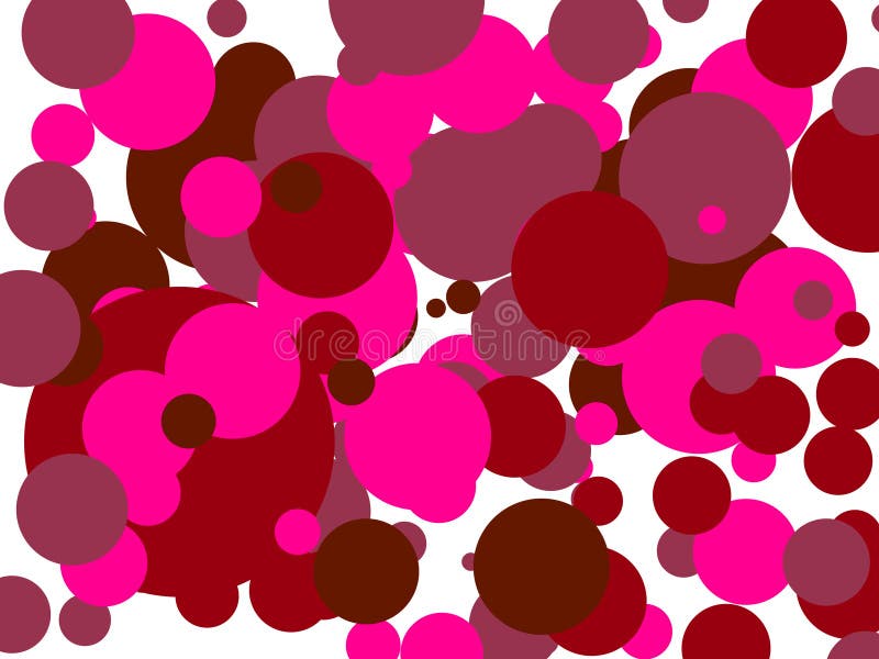 abstracte rode en roze geometrische achtergrond vector illustratie abstracte rode en roze geometrische achtergrond vector illustratie