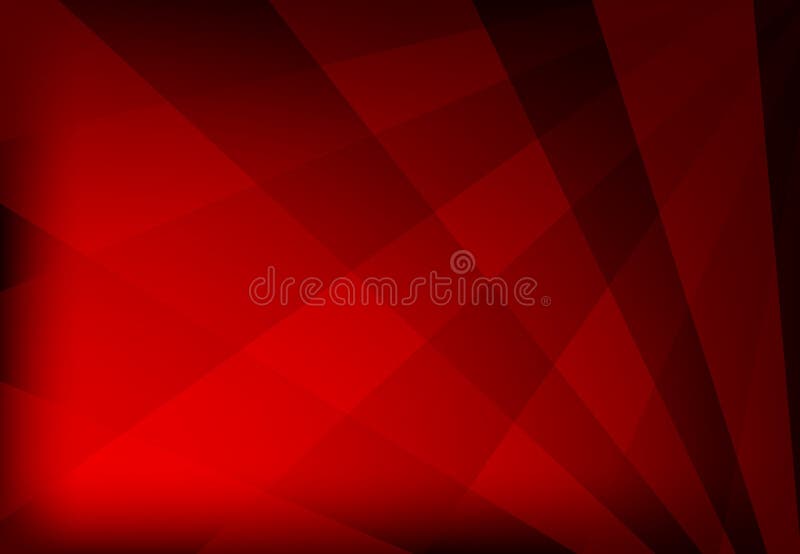 Abstracte rode kleuren geometrische gestalte gegeven vectorachtergrond, behang voor om het even welk ontwerp stock illustratie Abstracte rode kleuren geometrische gestalte gegeven vectorachtergrond, behang voor om het even welk ontwerp stock illustratie