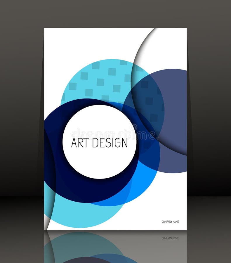 Abstracte samenstelling Malplaatjeontwerp voor vlieger royalty-vrije illustratie Abstracte samenstelling Malplaatjeontwerp voor vlieger royalty-vrije illustratie
