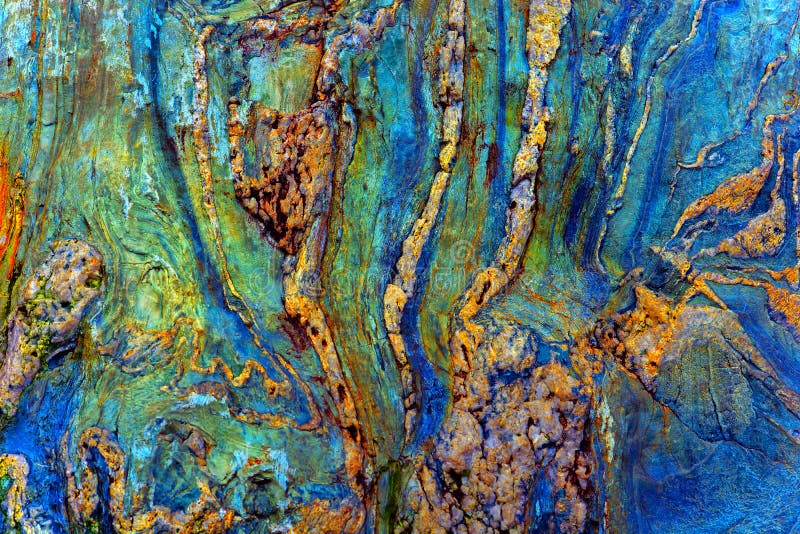 Abstracte steentexturen stock afbeeldingen Abstracte steentexturen stock afbeeldingen
