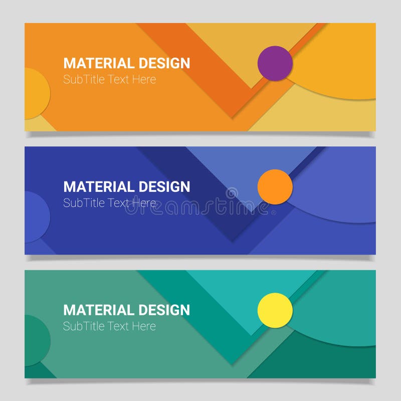 Abstracte vector materiële ontwerpachtergrond stock illustratie Abstracte vector materiële ontwerpachtergrond stock illustratie