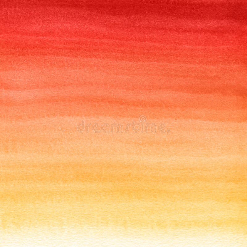 Abstracte aquarel achtergrond met de hand geschilderd royalty-vrije stock afbeeldingen