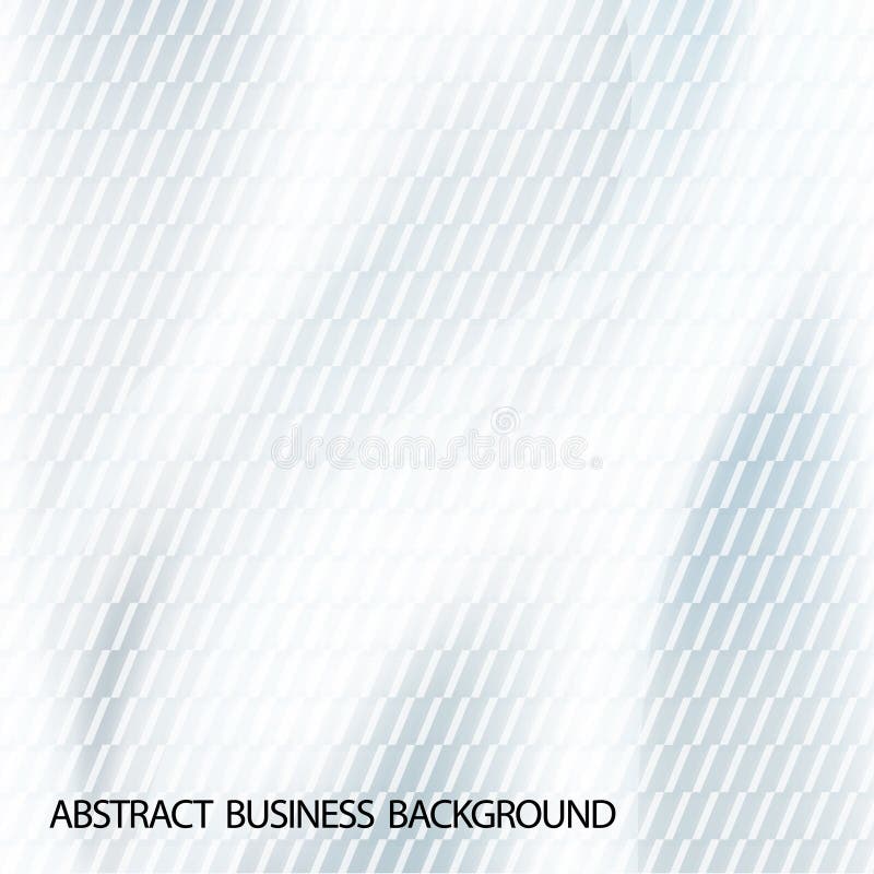 Abstracte zachte zakelijke achtergrond vector illustratie