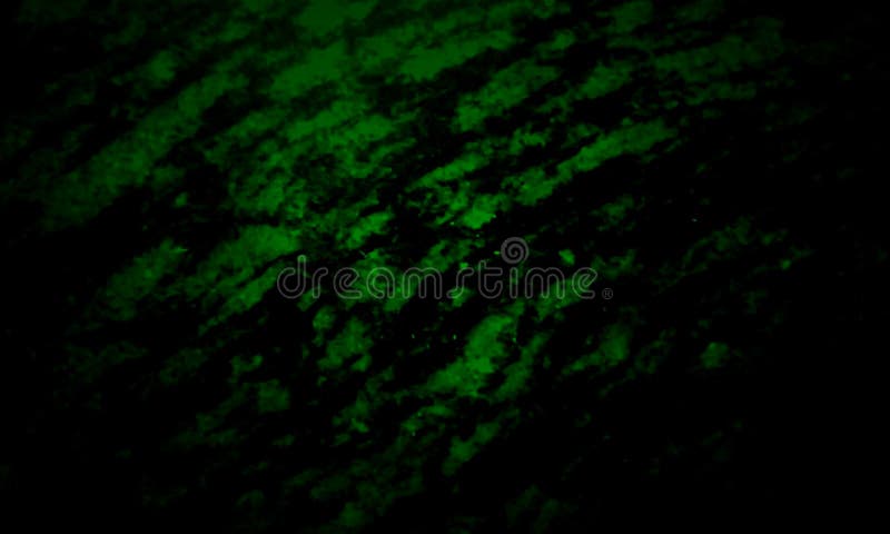 Abstracte zwarte en donkergroene textuurachtergrond stock illustratie Abstracte zwarte en donkergroene textuurachtergrond stock illustratie