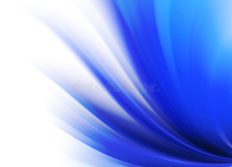 Abstraction stock illustration