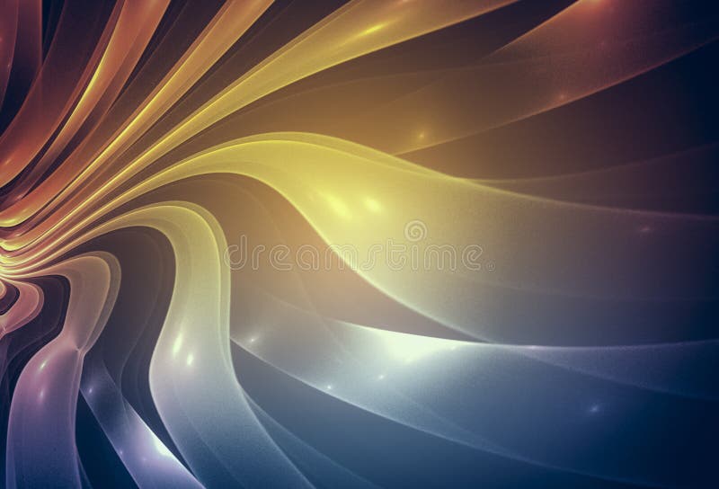 Abstraction dark colorful background for card and other design a