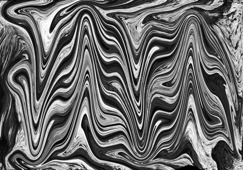 Image layers for walls and storefronts in the form of abstraction 3D special effects vector illustration