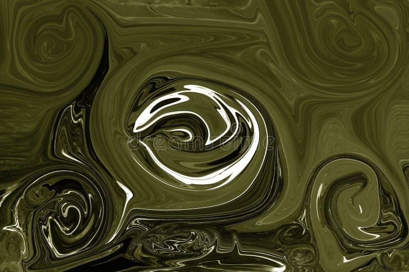 Image layers for walls and storefronts in the form of abstraction 3D special effects vector illustration