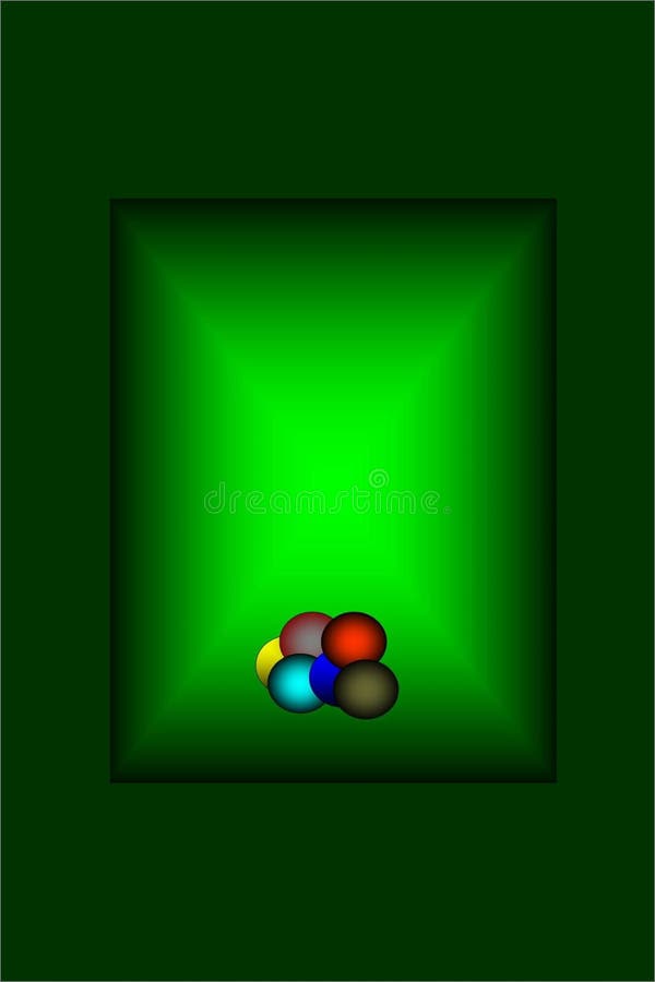 Abstraction geometry. Geometric shapes and lines in different interpretations. From the concrete to the abstract vector illustration