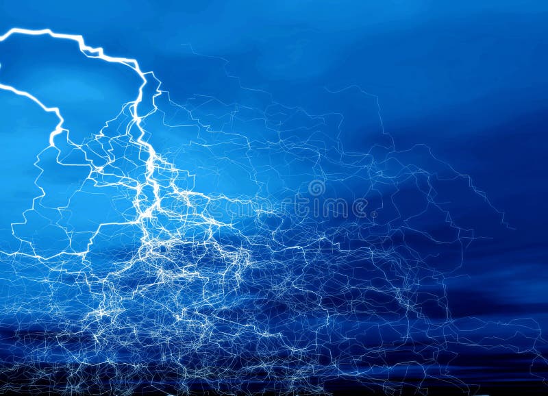 Abstraction lightning