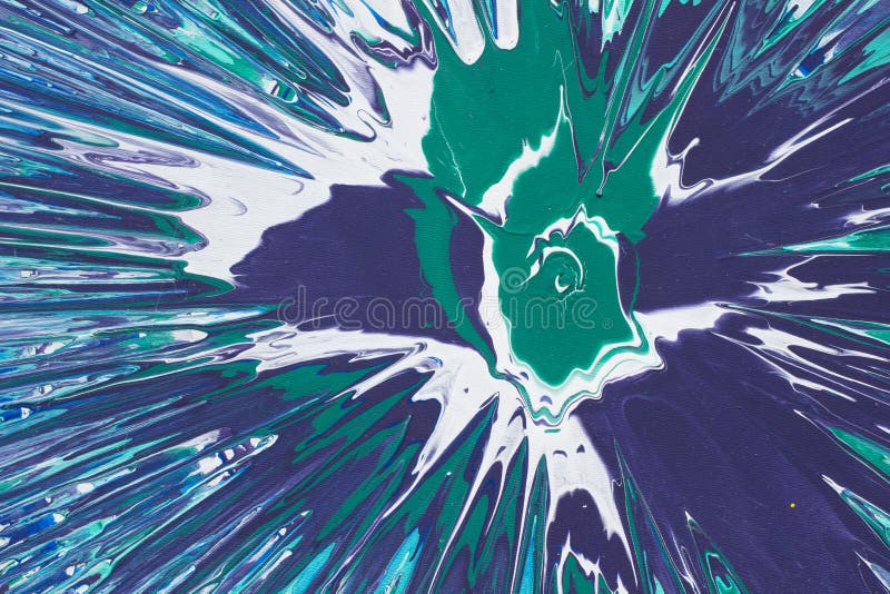 Abstraction. Spray Paint on a Cardboard Stock Image Image of full, creativity 88449427