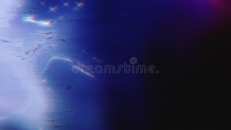 Fondo de brillo elegante y abstracto de bokeh cyberpunk libre illustration