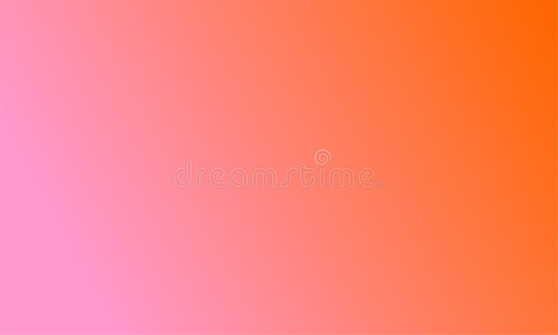 Abstracto Luz Naranja Rojo Y Rosa Color Mezcla Efectos Desenfocar Fondo De  Pantalla. Stock de ilustración - Ilustración de color, anaranjado: 213022210