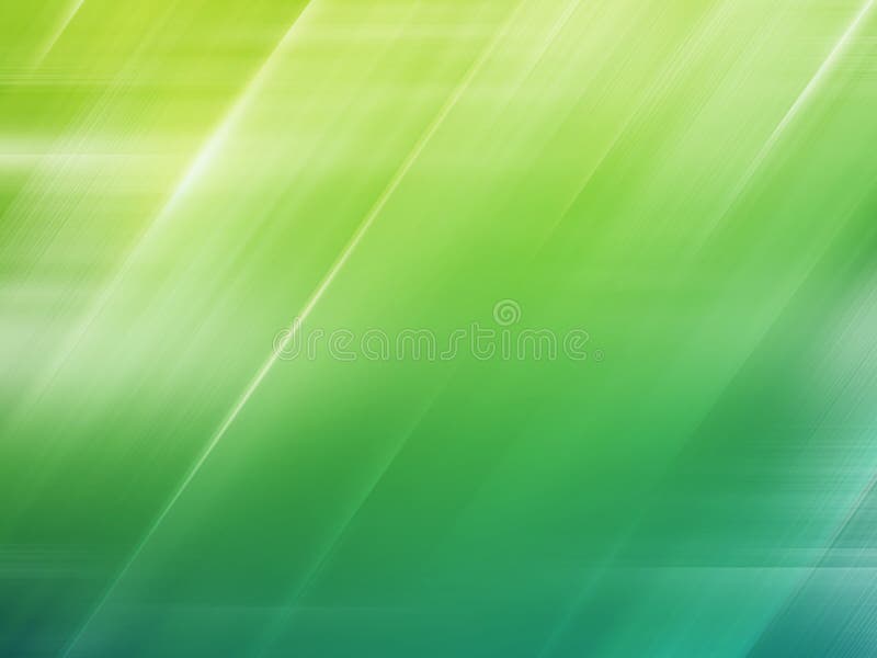 Green & blue smooth abstract background with shining light. Green & blue smooth abstract background with shining light