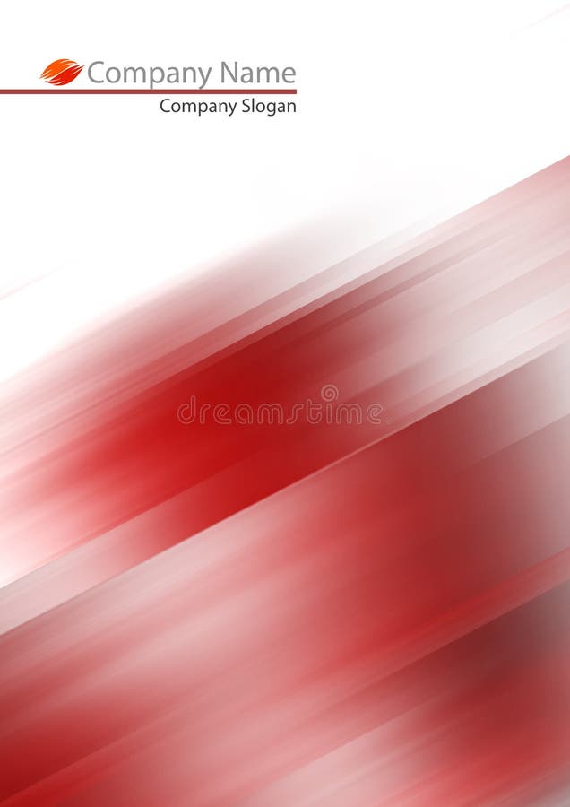 Abstraiga el fondo suave rojo libre illustration Abstraiga el fondo suave rojo libre illustration