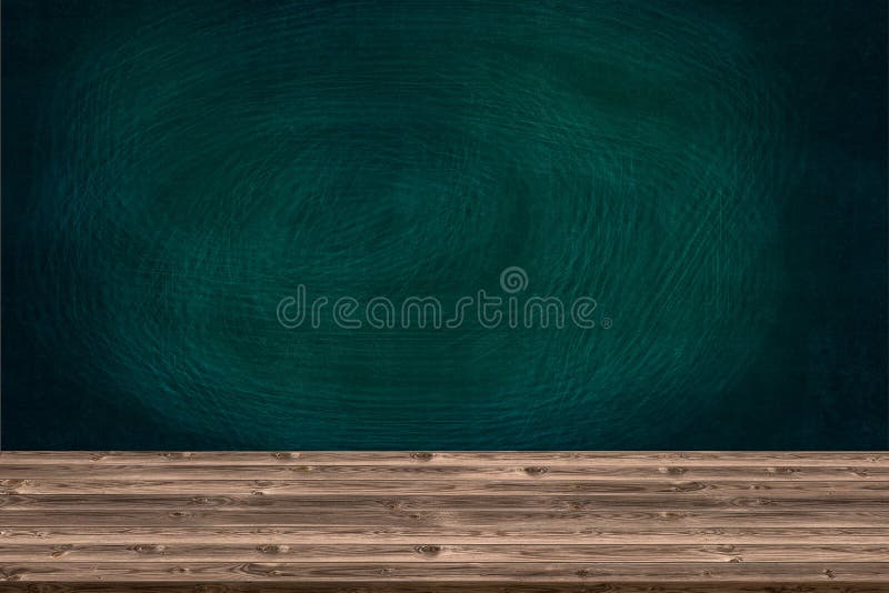 Abstrakcjonistyczna drewniana stołowa tekstura i kreda nacieraliśmy out na blackboard zdjęcie stock Abstrakcjonistyczna drewniana stołowa tekstura i kreda nacieraliśmy out na blackboard zdjęcie stock