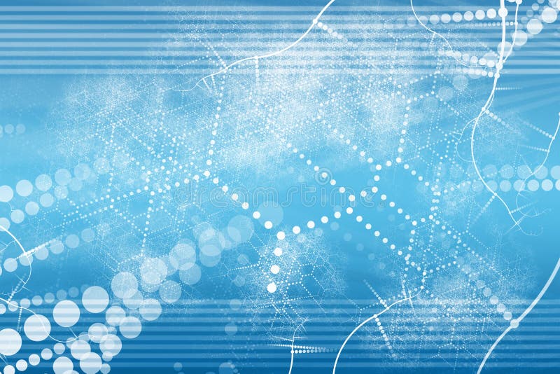 abstrakcjonistyczna przemysłowa sieci technologia royalty ilustracja abstrakcjonistyczna przemysłowa sieci technologia royalty ilustracja