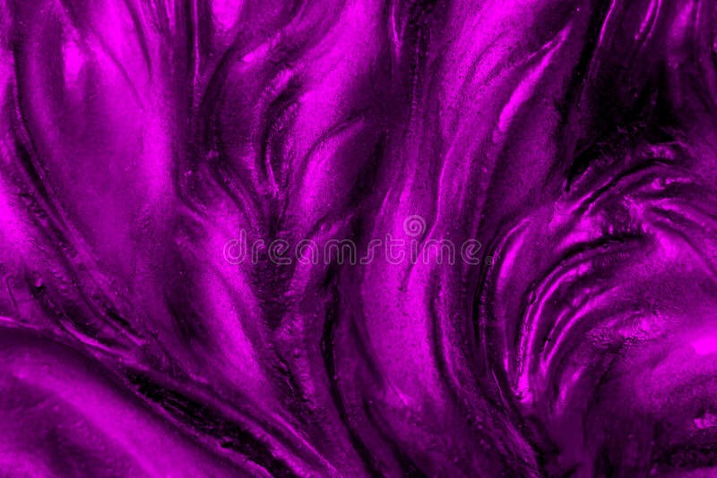 Abstrakcjonistyczna tekstura z gładkich miękkich delikatnych fal lilym kolorem fotografia royalty free Abstrakcjonistyczna tekstura z gładkich miękkich delikatnych fal lilym kolorem fotografia royalty free