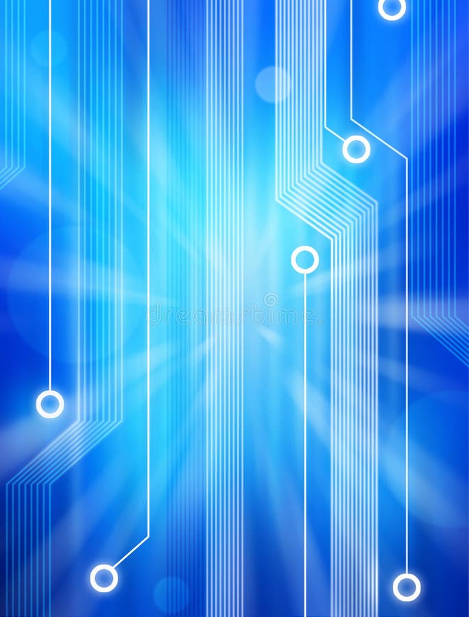 abstrakcjonistyczna tła obwodu informatyka ilustracji abstrakcjonistyczna tła obwodu informatyka ilustracji