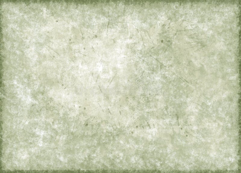 Abstrakcjonistyczna tła zielonego światła oliwka