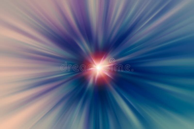 Abstrakcjonistyczne promieniowe linie ilustracja wektor Abstrakcjonistyczne promieniowe linie ilustracja wektor